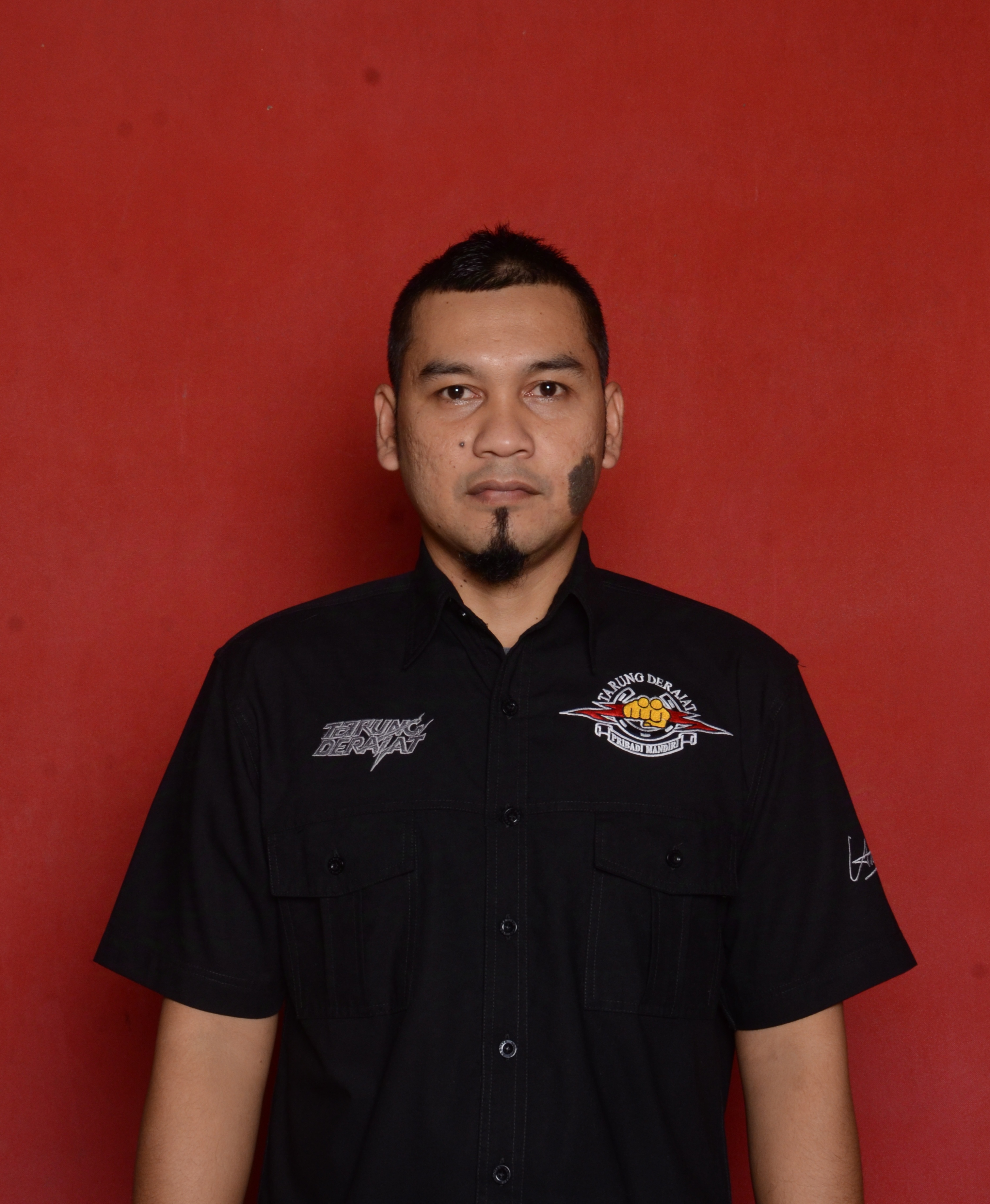Foto Julius Fitriadi Barus, S. Hut, M. AP