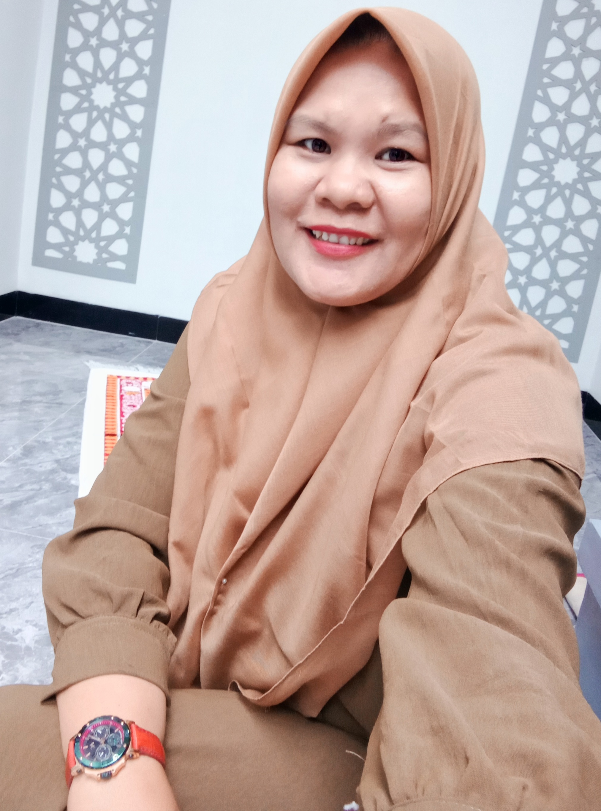 Foto Lenawati 