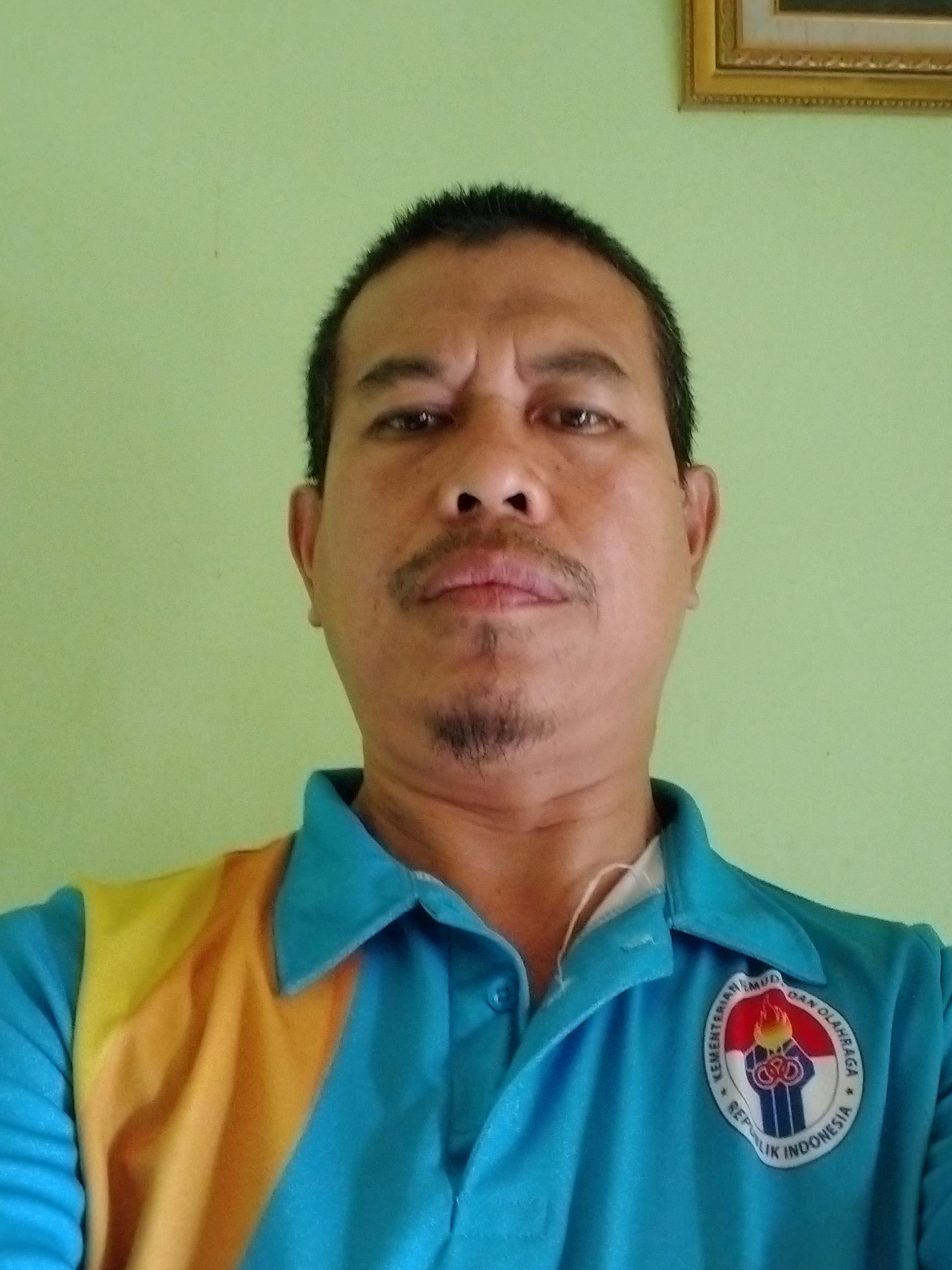 Foto Mahmud 