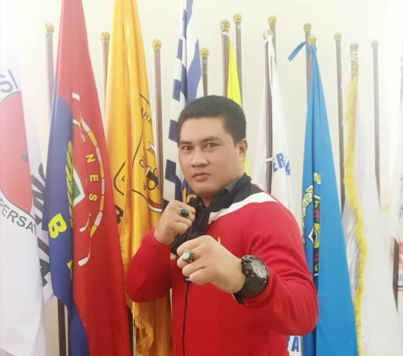 Foto I WAYAN SIRKA PARWATA