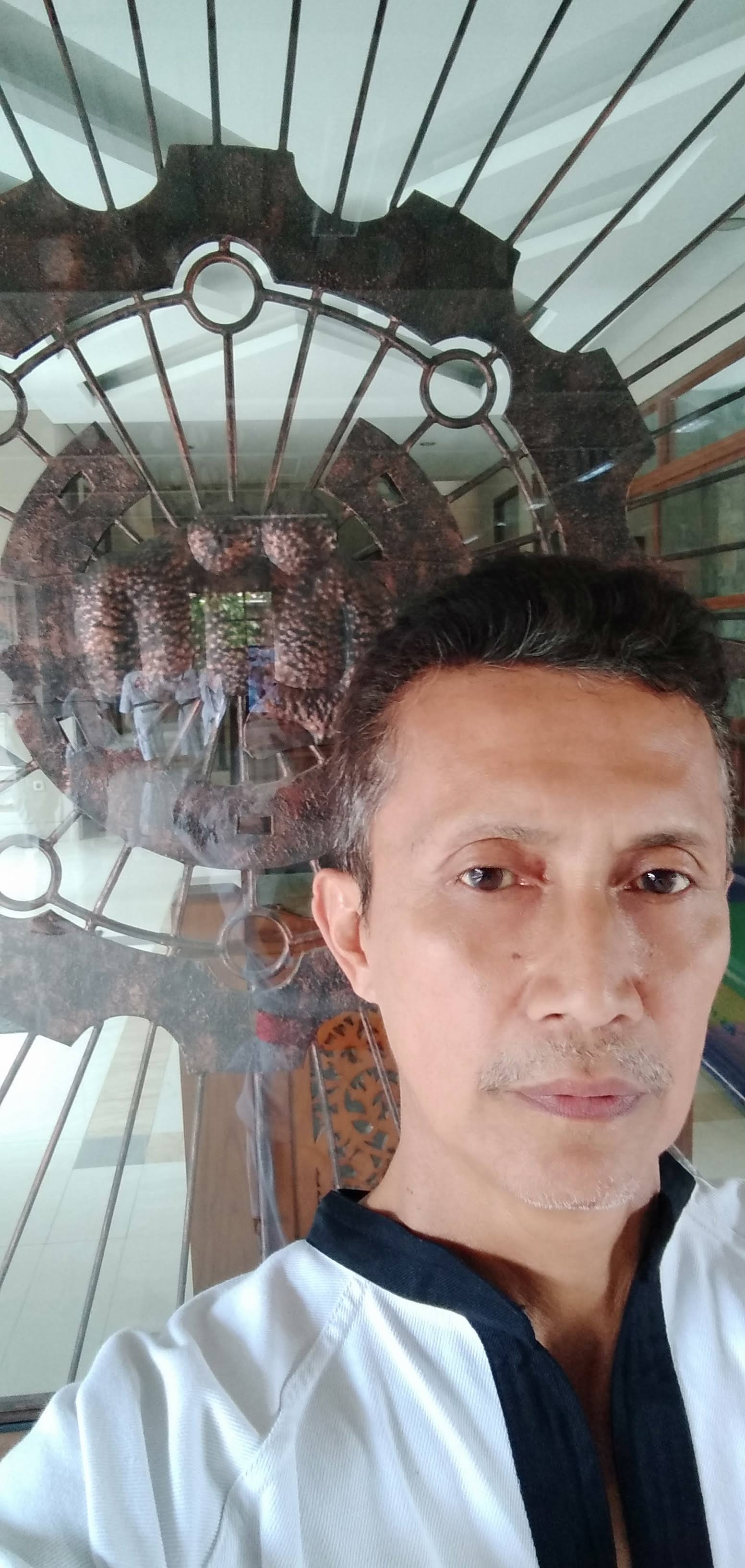 Foto Agus dedi