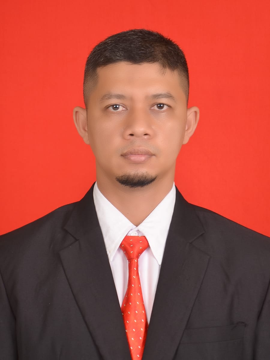 Foto JUNI SAPUTRA