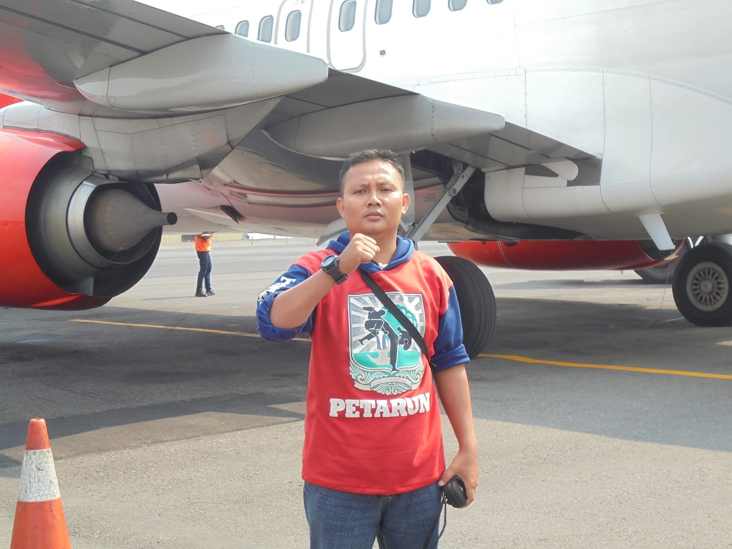 Foto Riduan Saleh Lubis