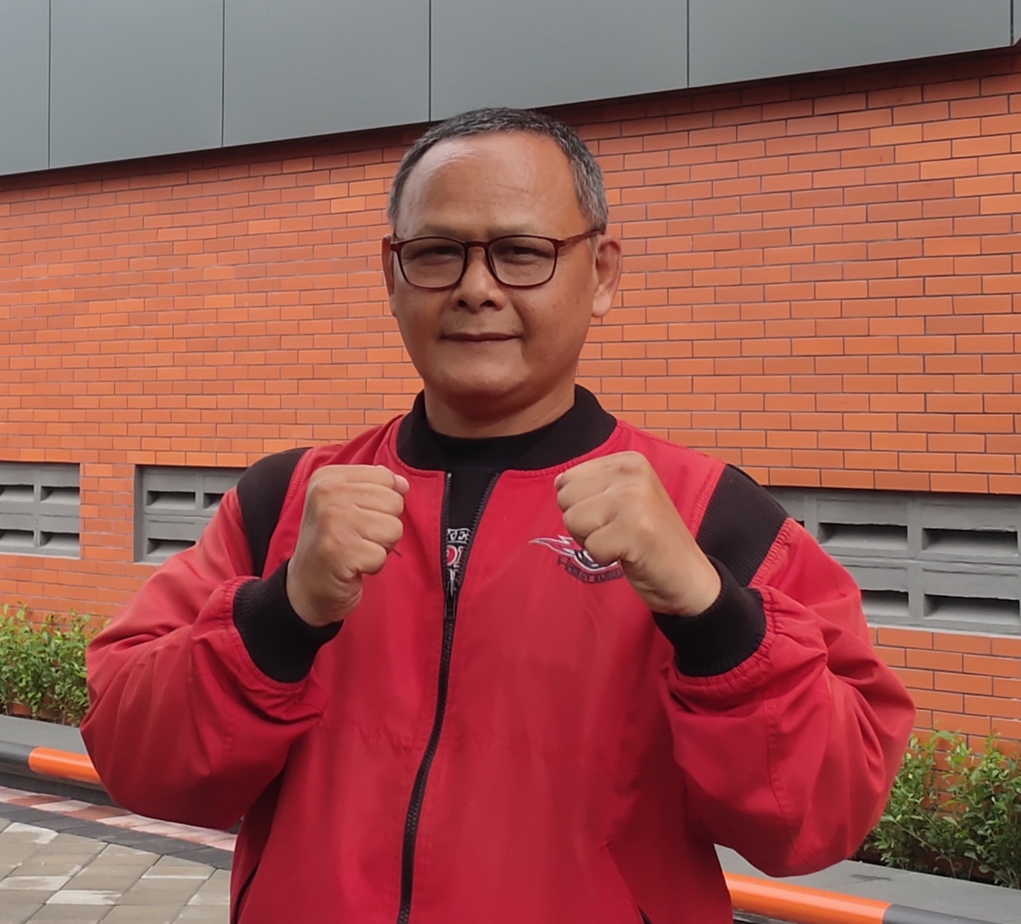 Foto Iwan Setiawan
