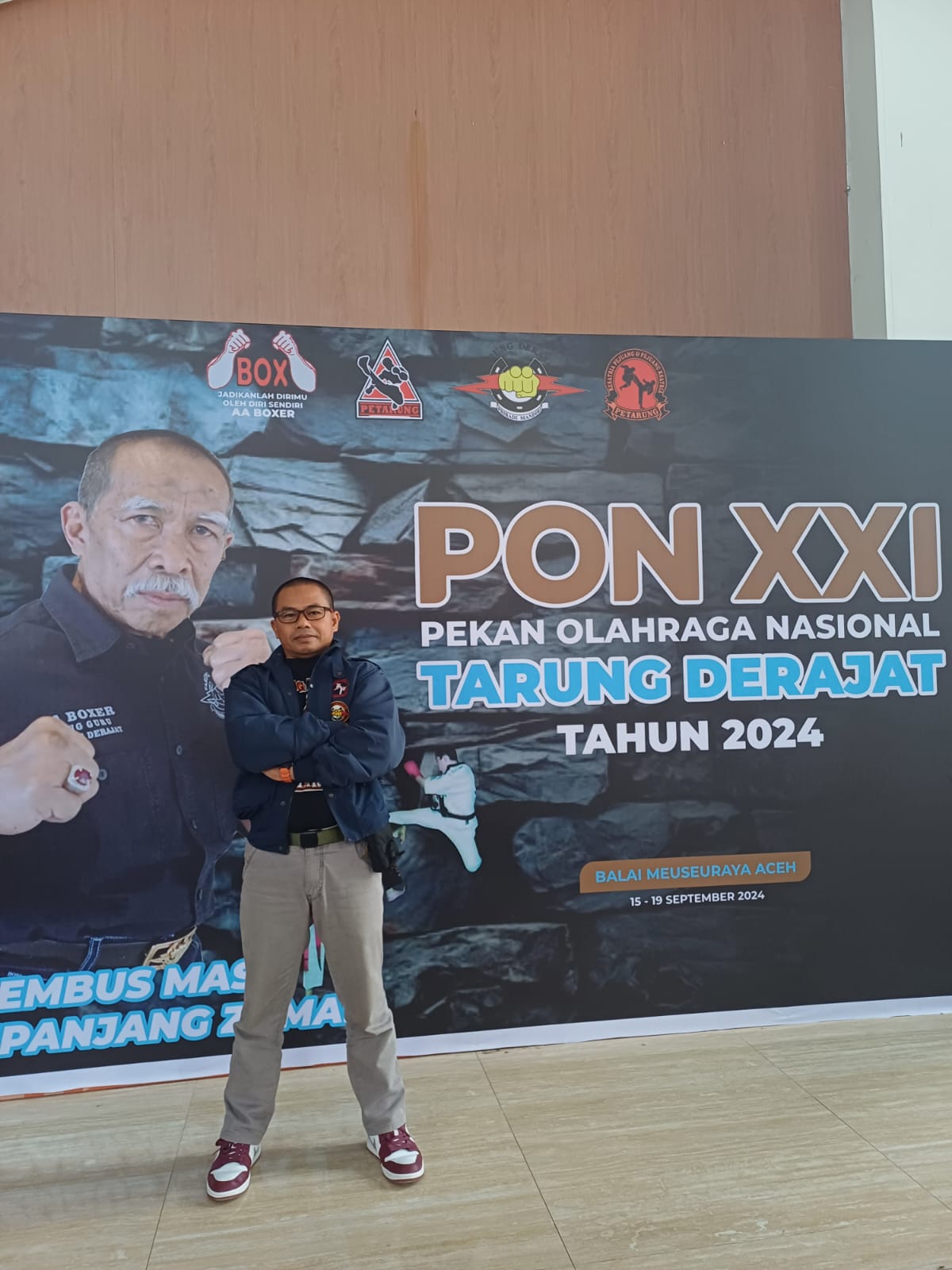 Foto Abdul Jamil 
