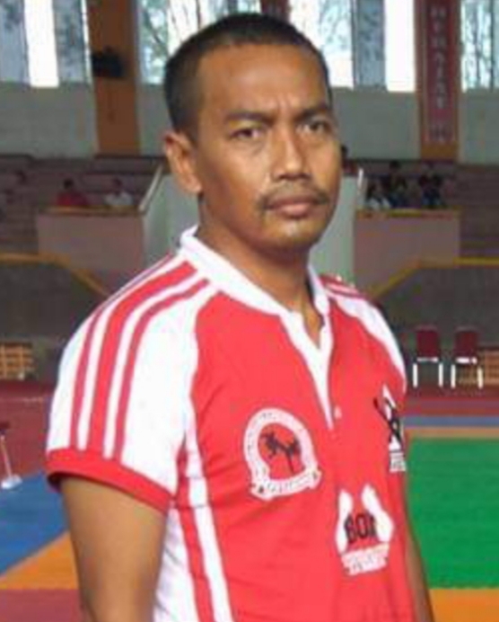 Foto Juandi 