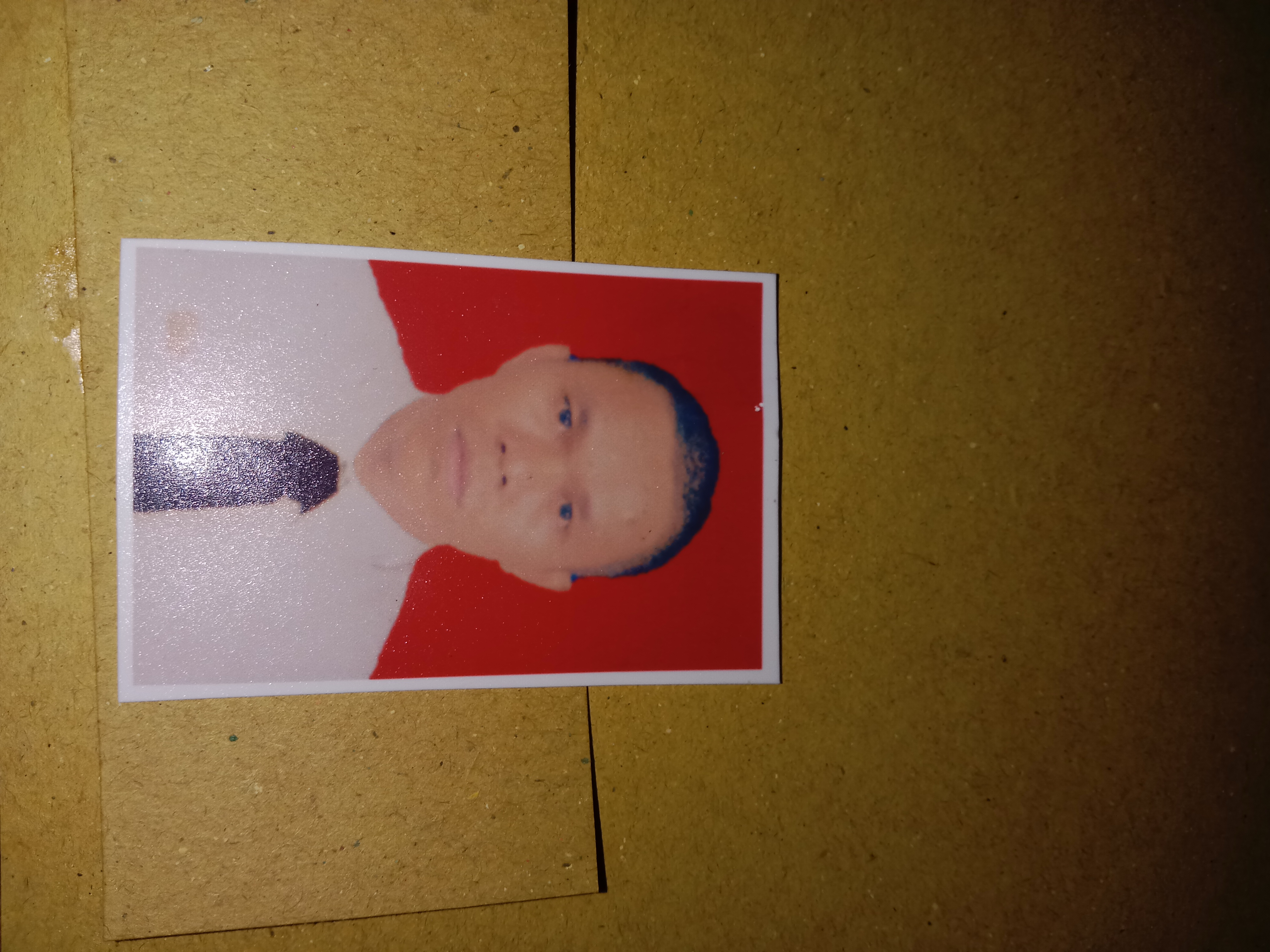 Foto Mukhsin Dahri Panggabean