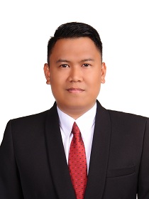 Foto MUHAMMAD CHAIRAD,S.PD.,M.PD.