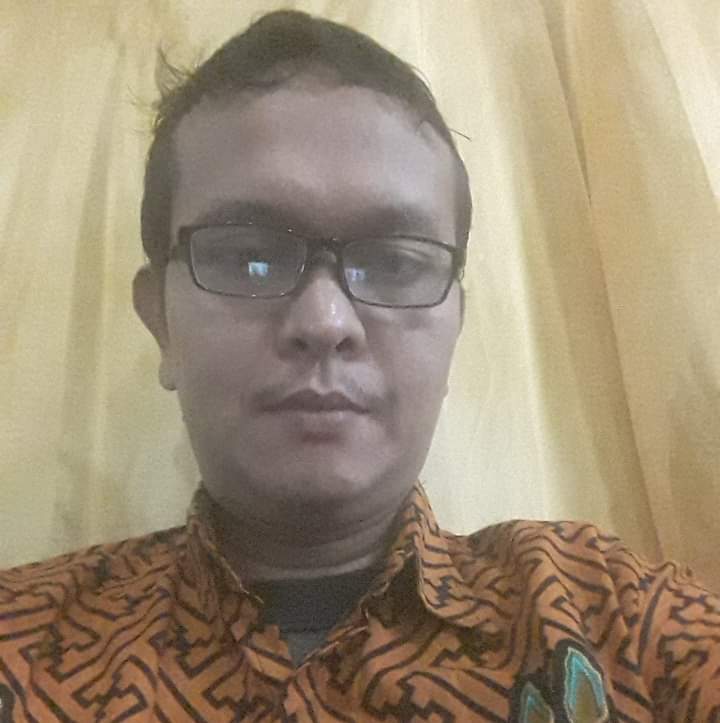 Foto Paulus mardyanto naibaho