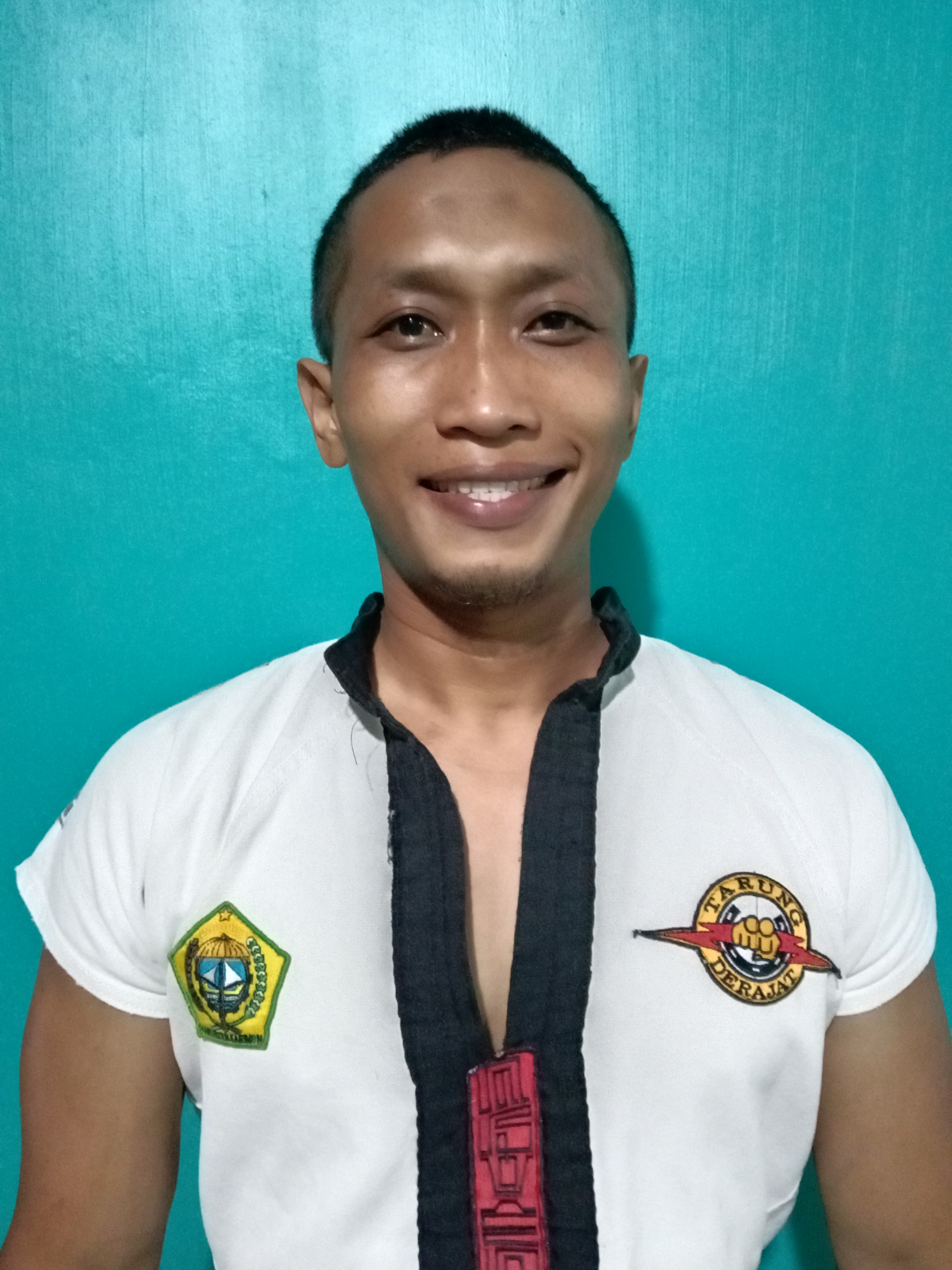 Foto Aprizal