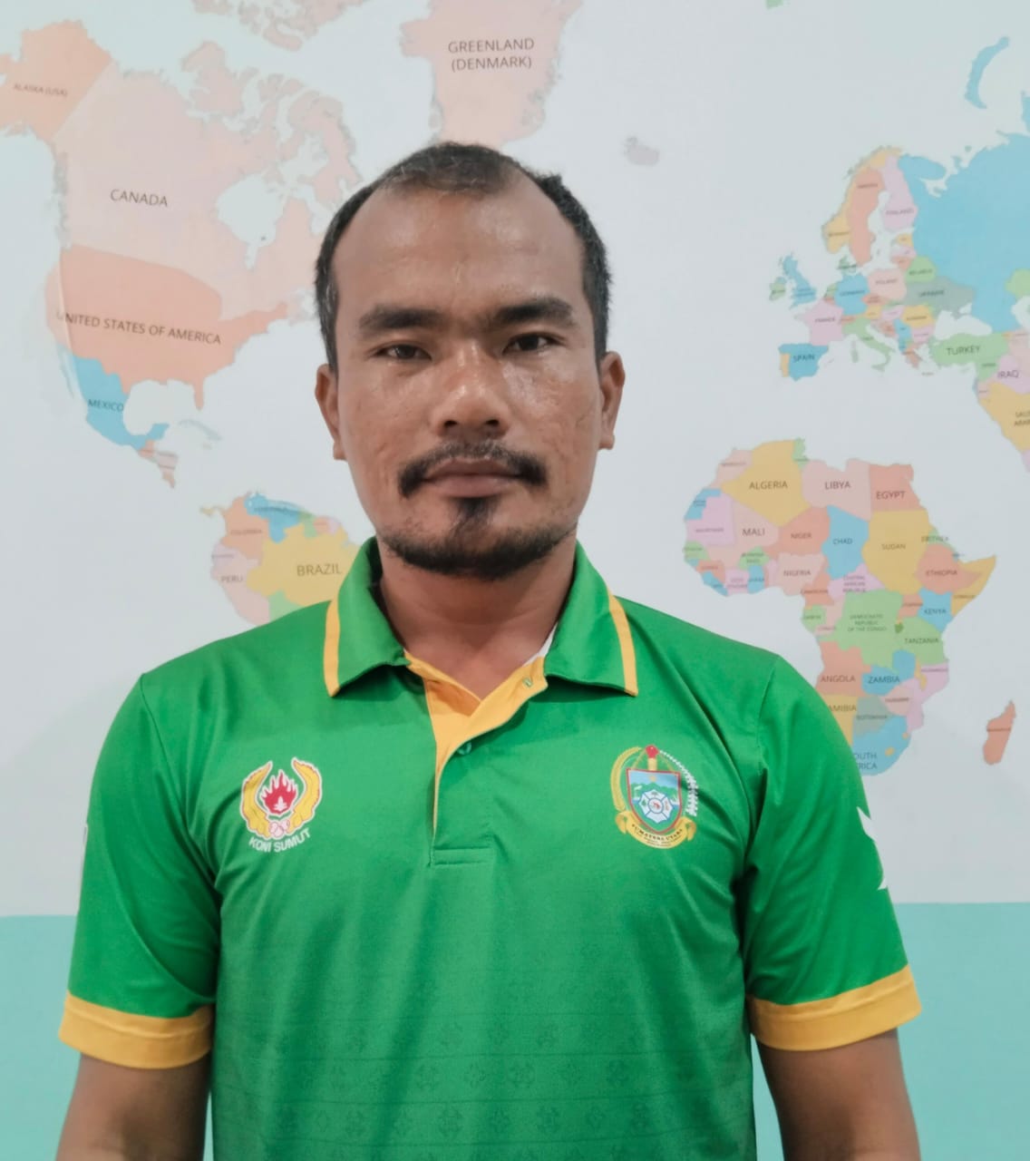 Foto Hengki Gunawan Sianipar 
