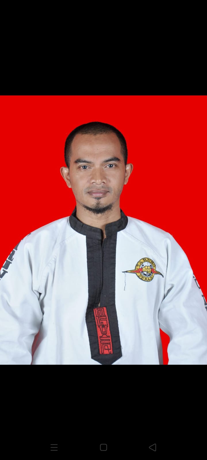 Foto AHMAD TAUFIK,S,Pd