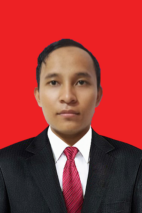 Foto Abdi Darma Kusuma Tarigan, S.Or.
