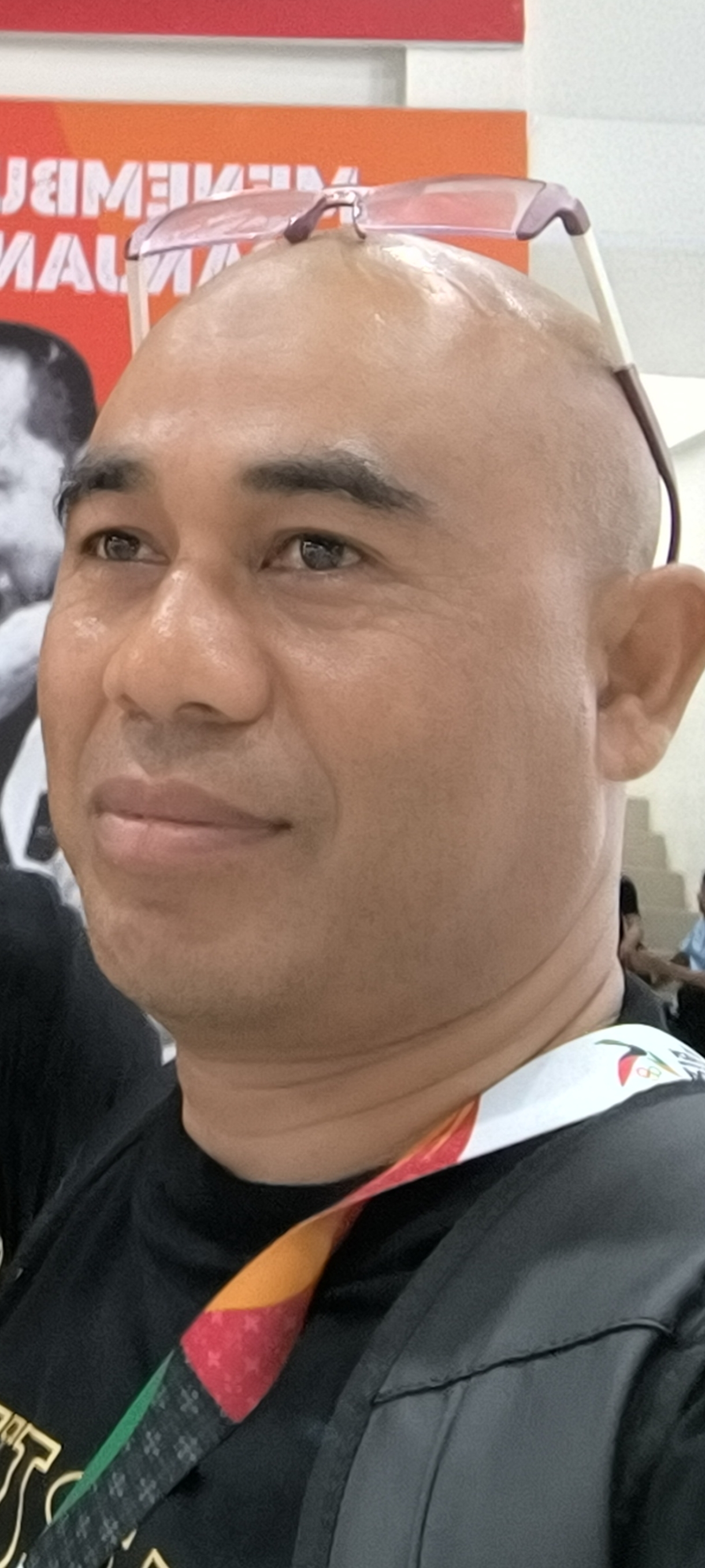 Foto Muhammad mali