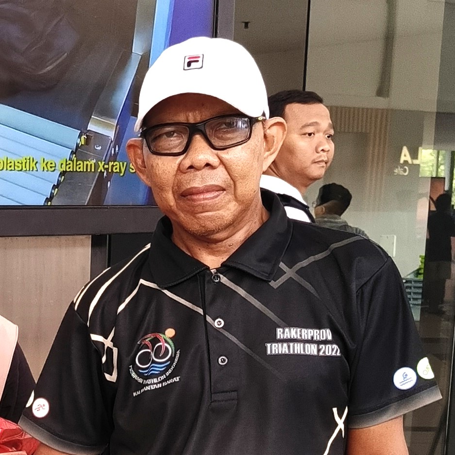 Foto SYARIF IMRAN