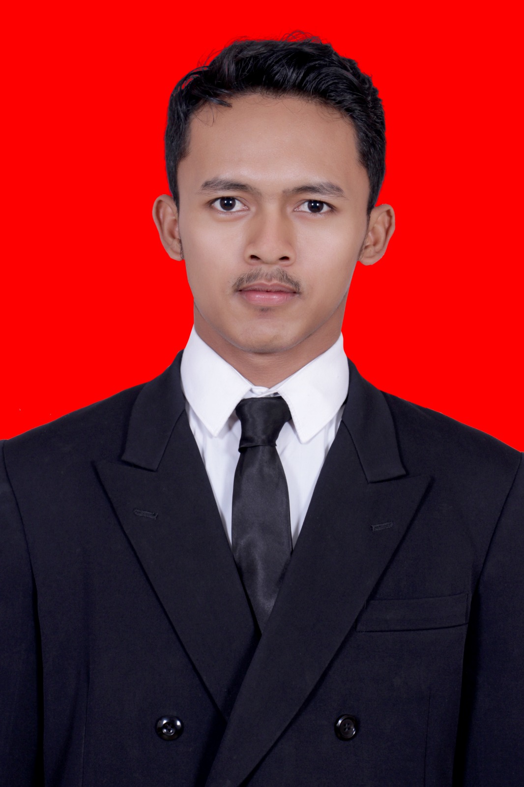 Foto Bagus Riadi, M.Pd