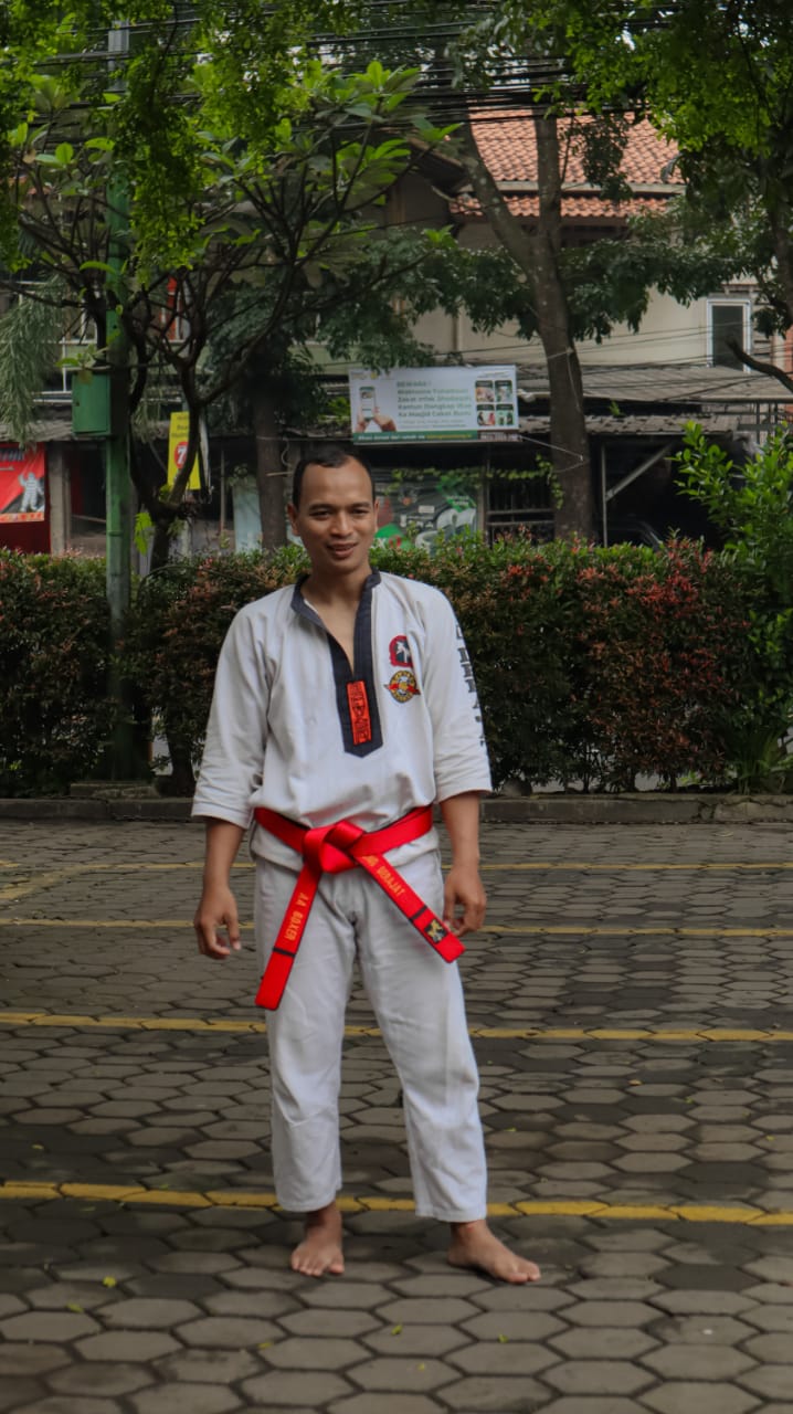 Foto Helmi Muzaki