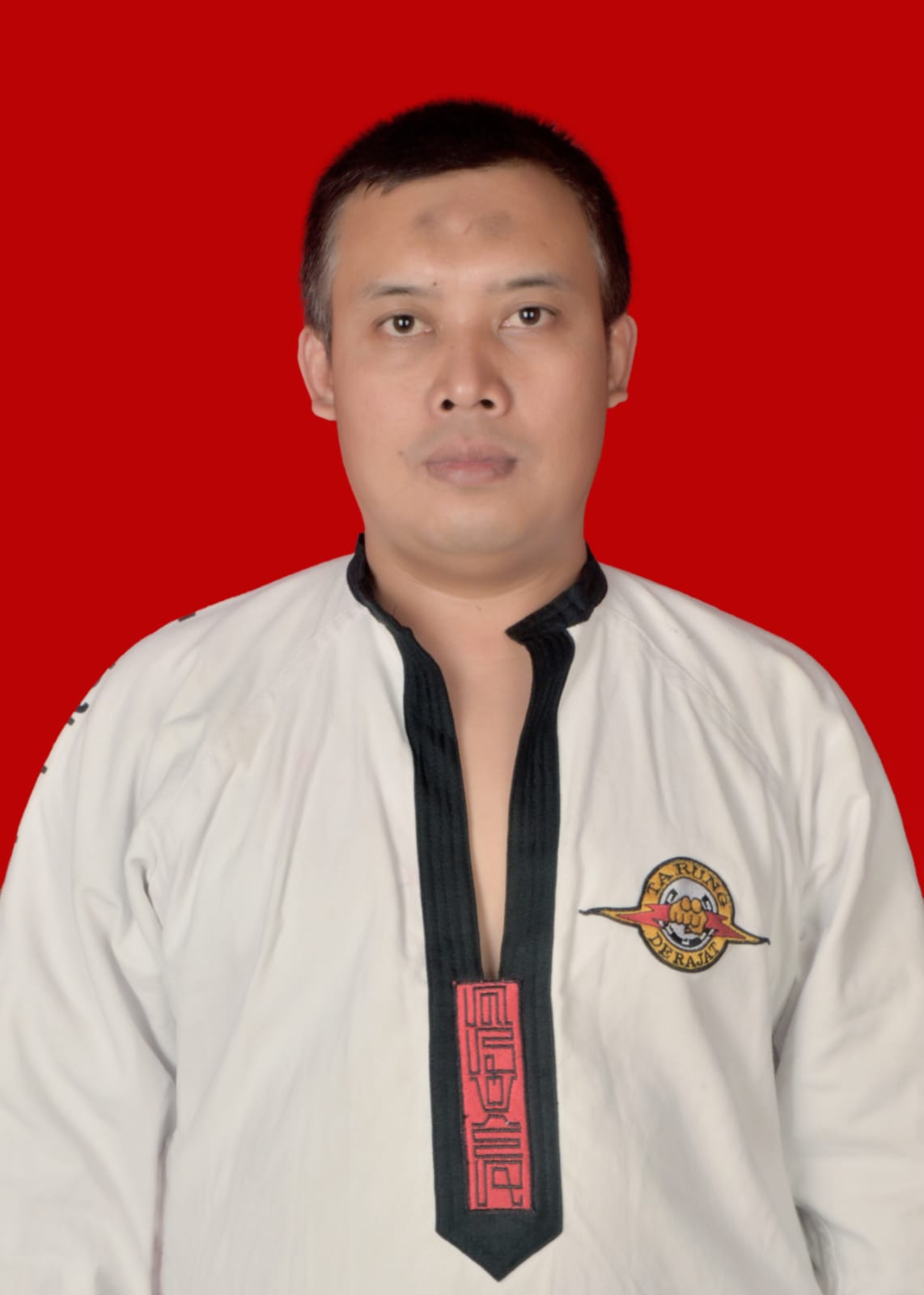 Foto Engkus Syarif Hidayat, S.E., S.Pd.