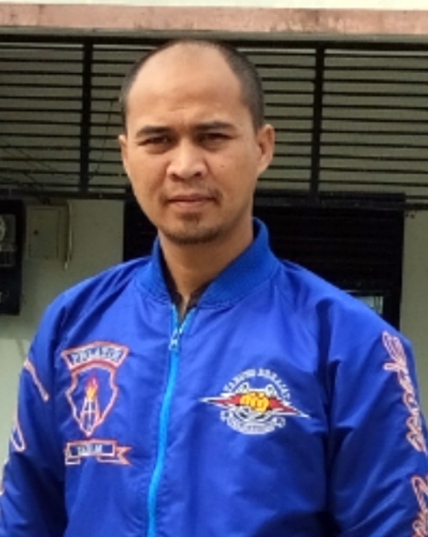 Foto Ujang Mahmudin 