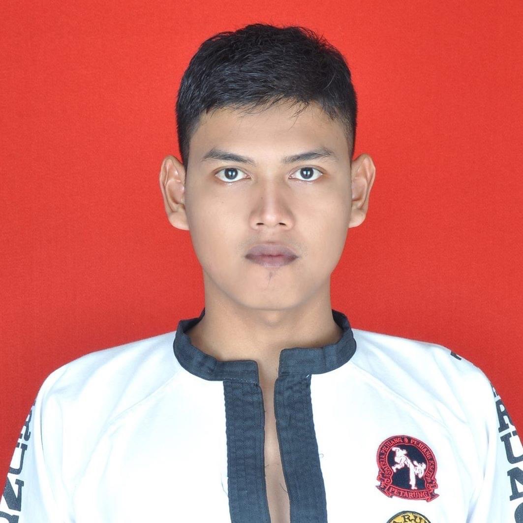 Foto Khoirul Effendi