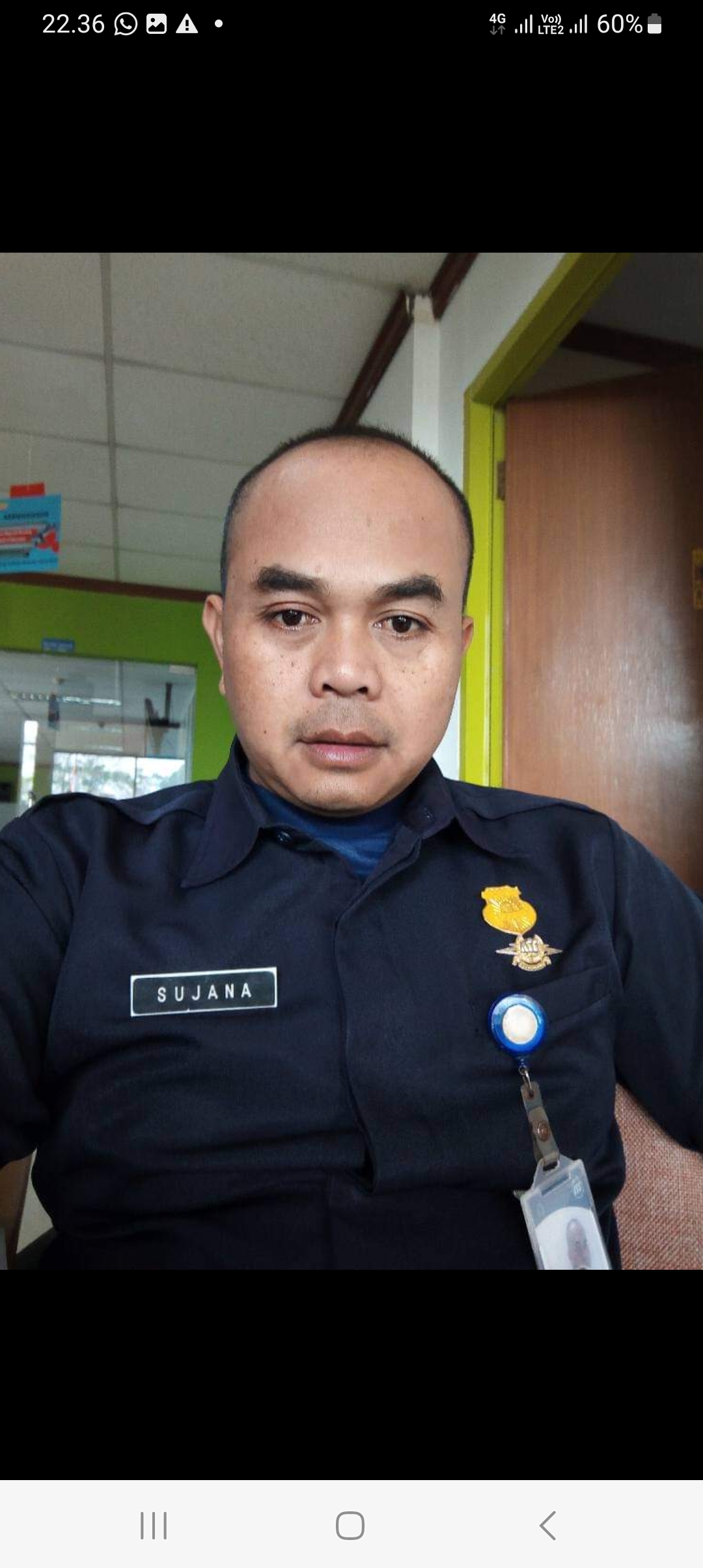 Foto Sujana