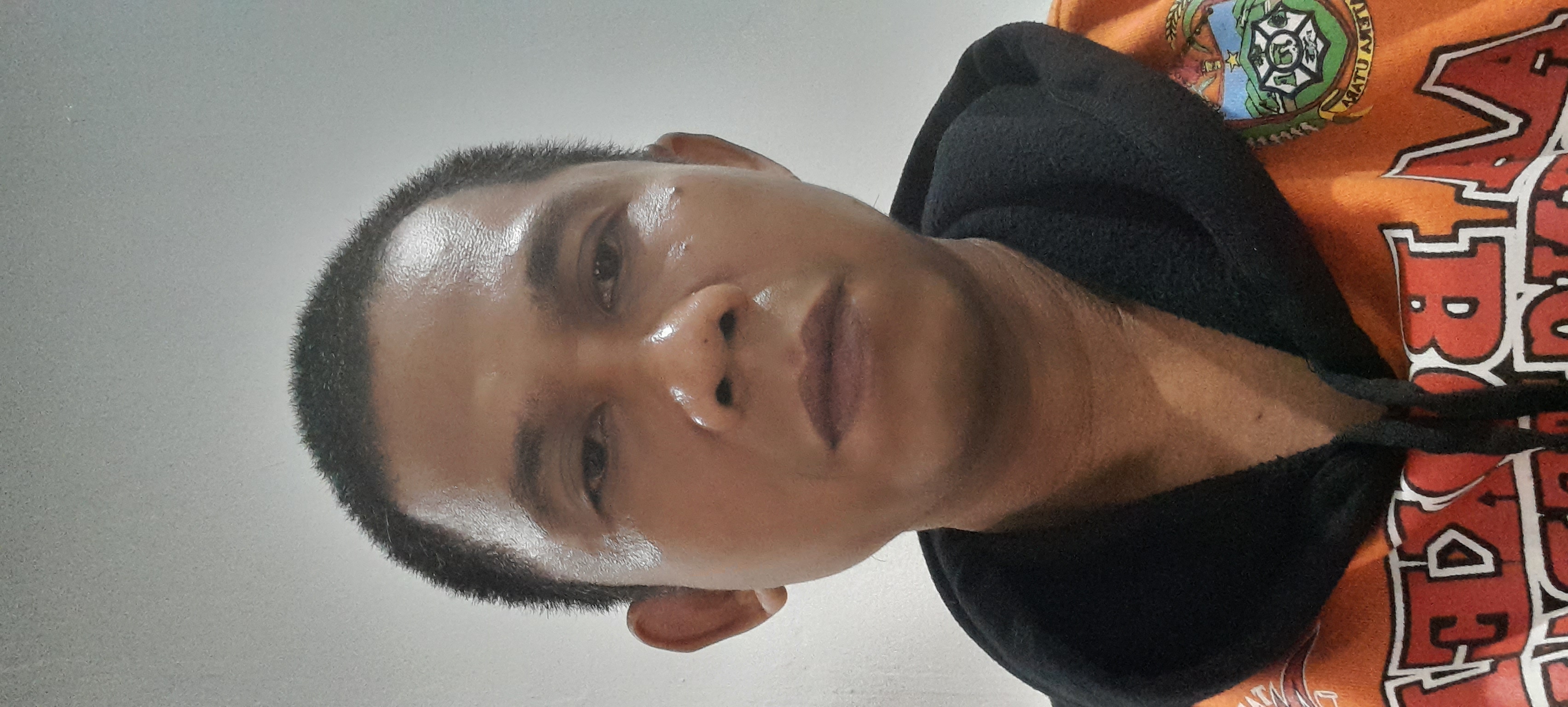 Foto Rahmad Suryadi
