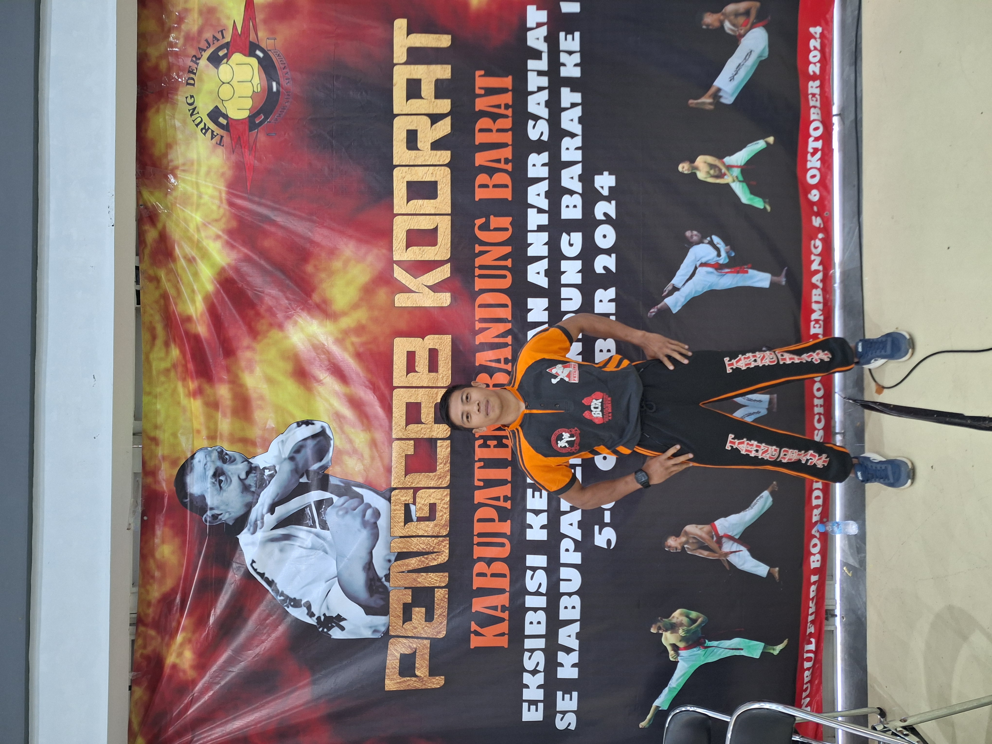 Foto Alviana akbar