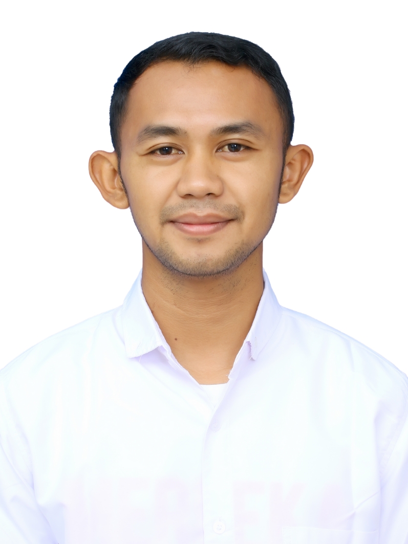 Foto Mu'arif Hidayatulloh 