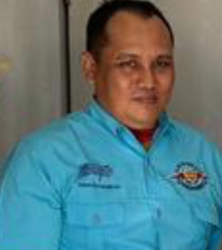 Foto Djoni Setiawan,A.Md