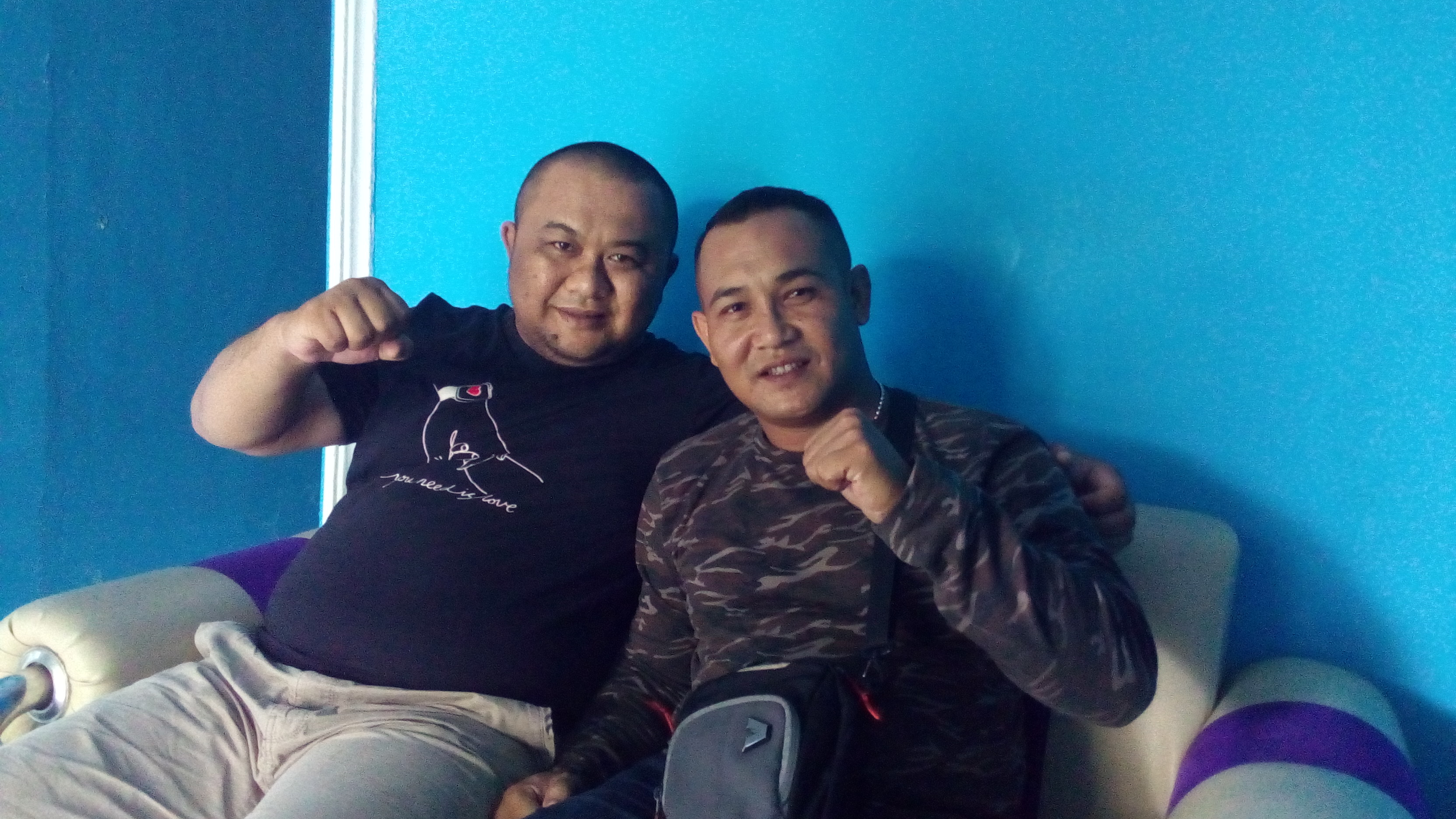 Foto Dede Aminudin