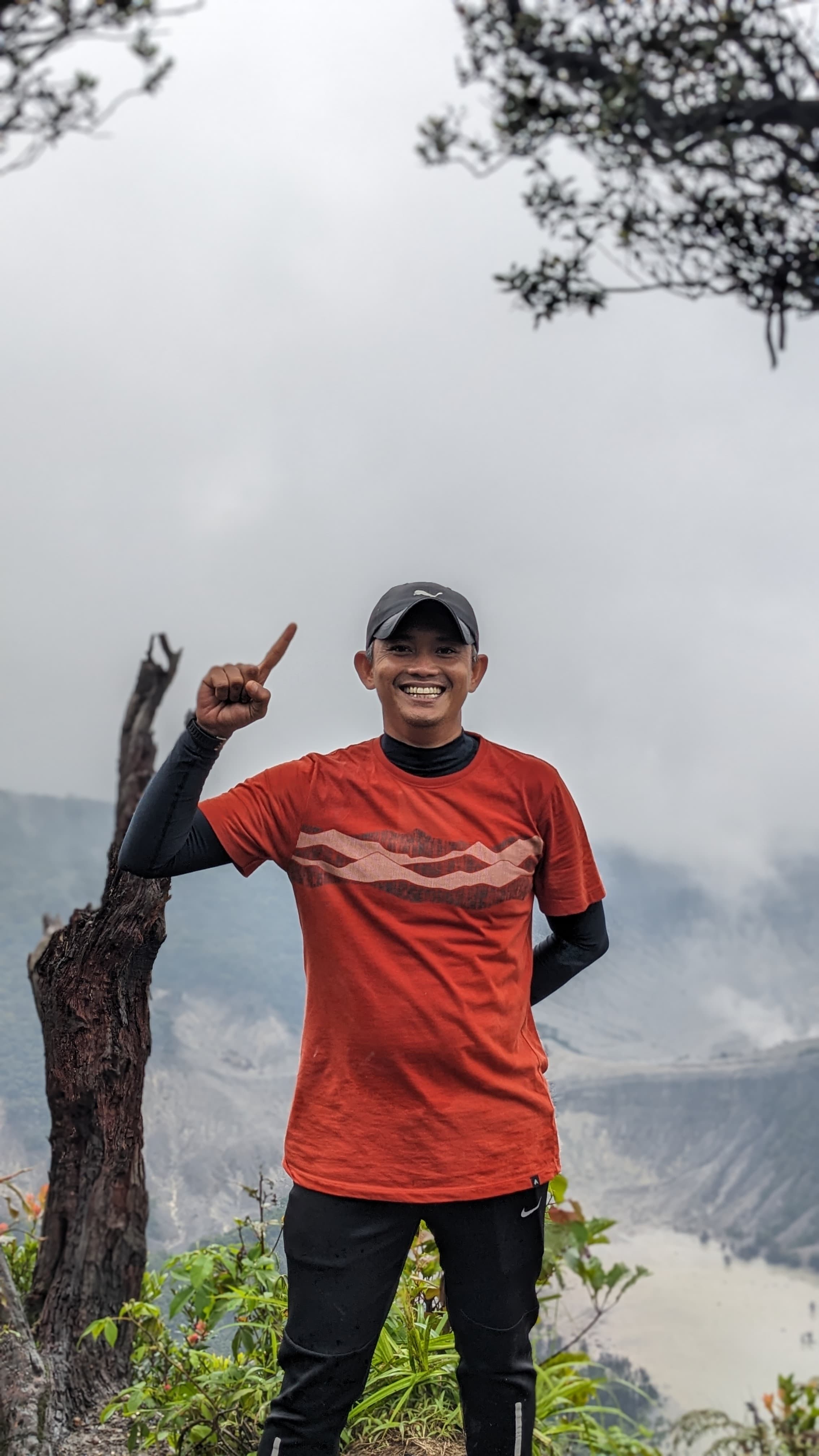 Foto Jamar Deni 