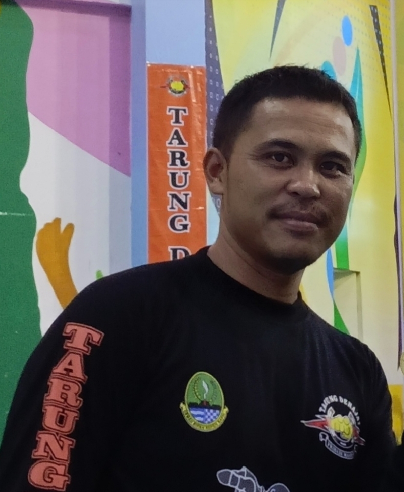 Foto Jajang Nurjaman