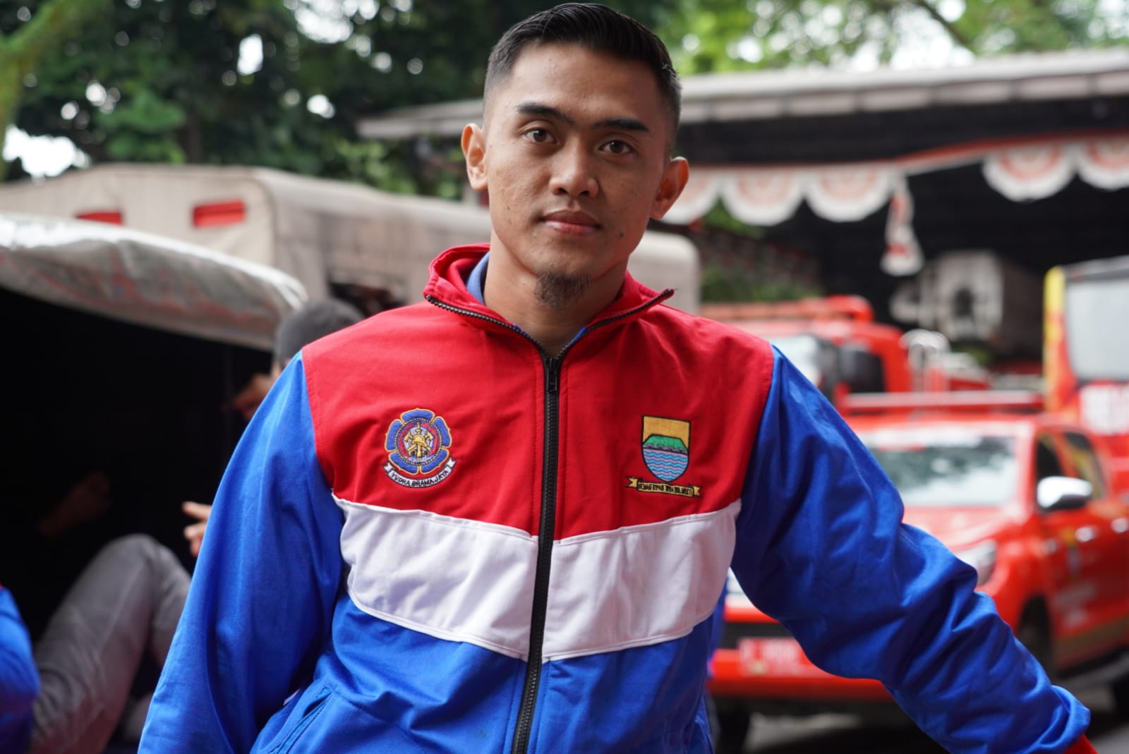 Foto Encep Iman Nurdin