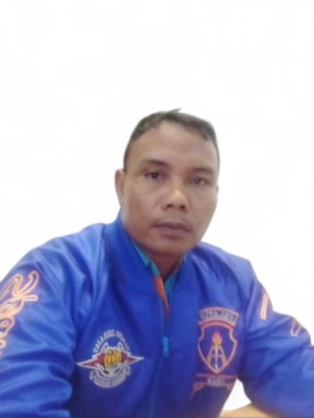 Foto Iwan Setiawan 