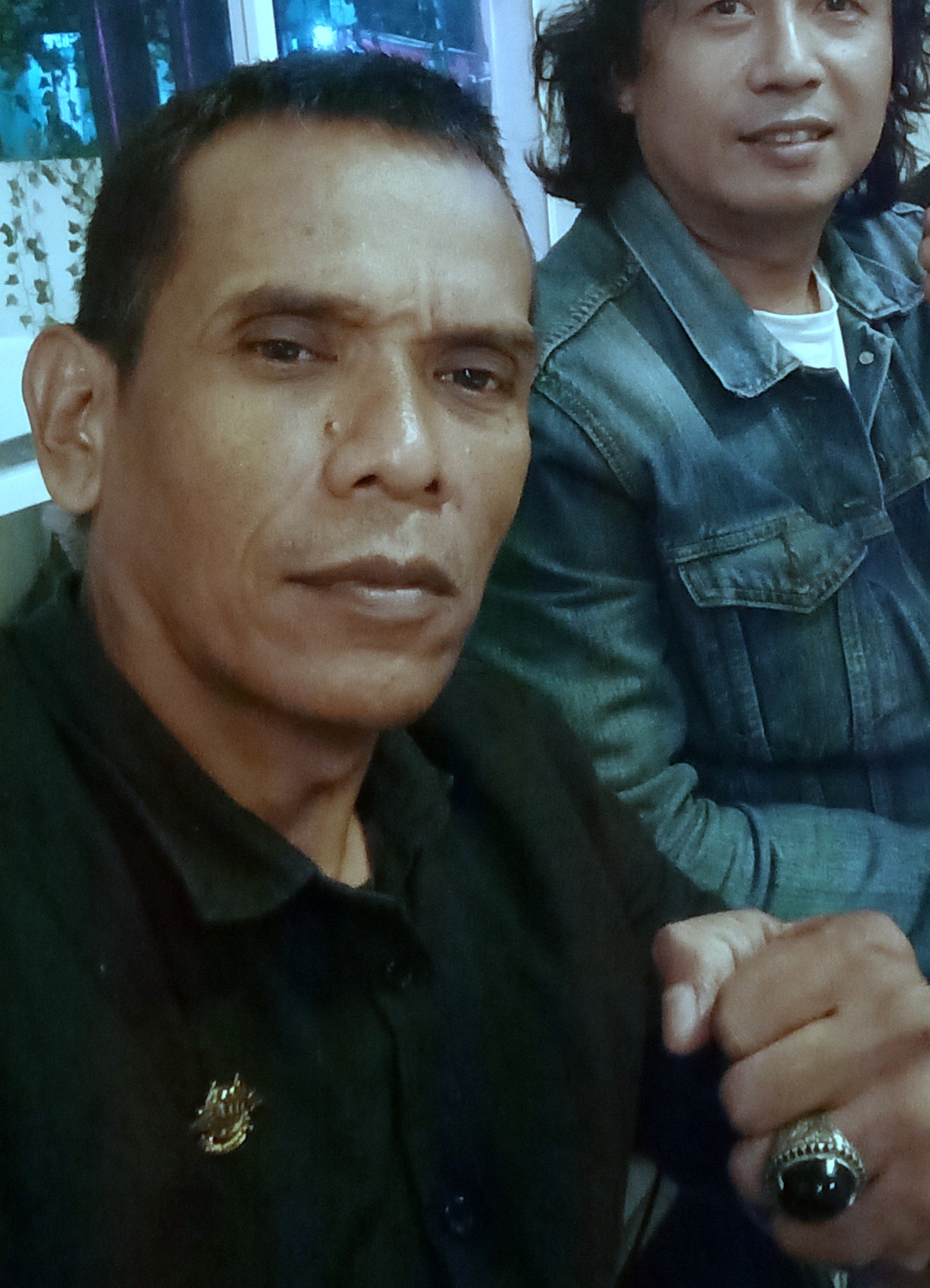 Foto IsepRuswan