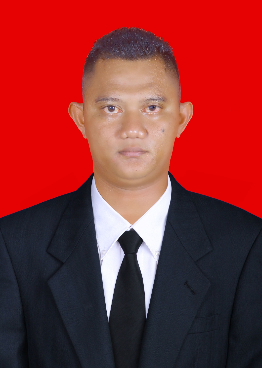 Foto BAYU ZOHARI, S.Pd