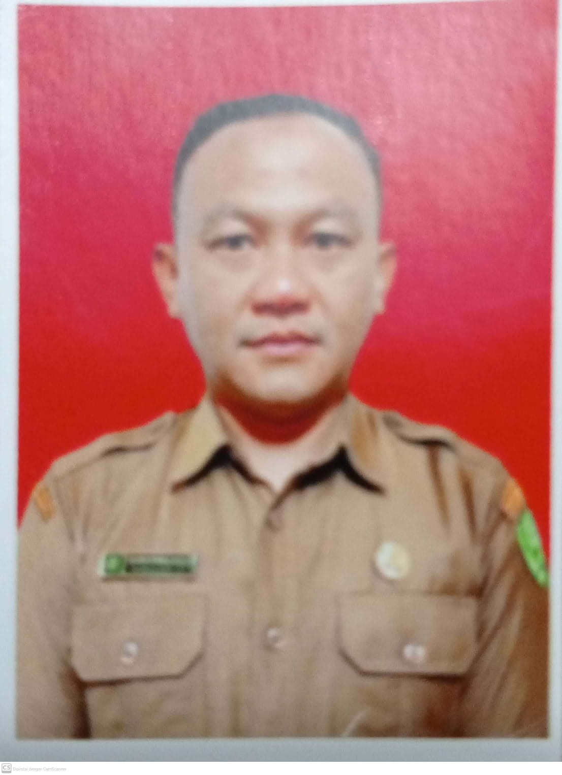 Foto MUHAMMAD FAHRIJAL BAKTI