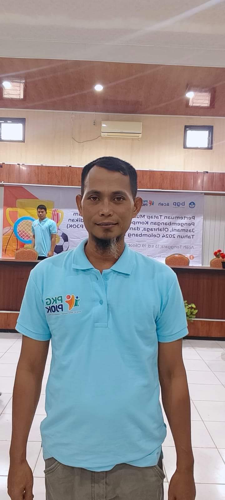 Foto Jailani