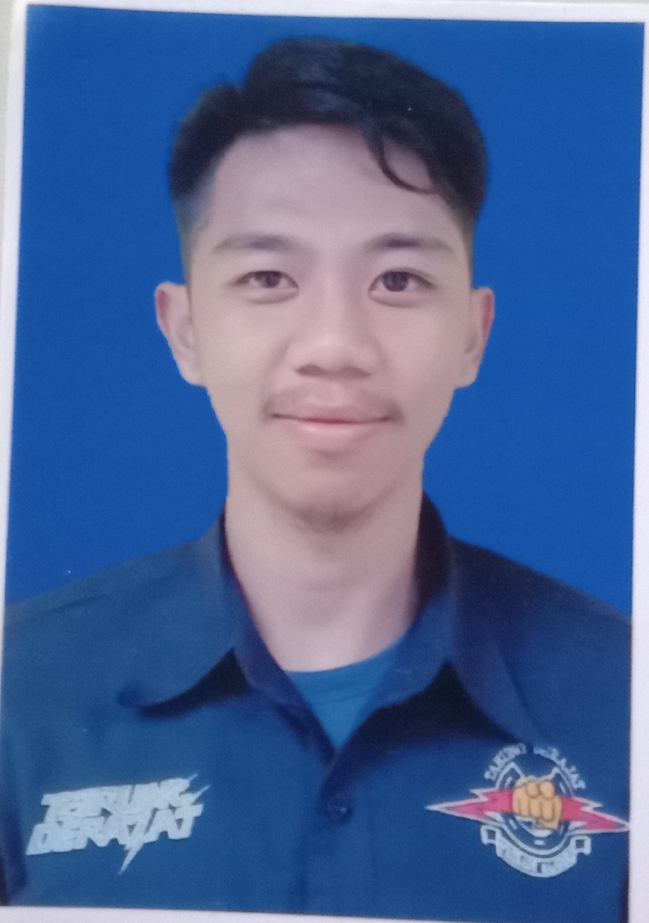 Foto Naufal Misbahuddin Luthfi, S.Kep., Ners