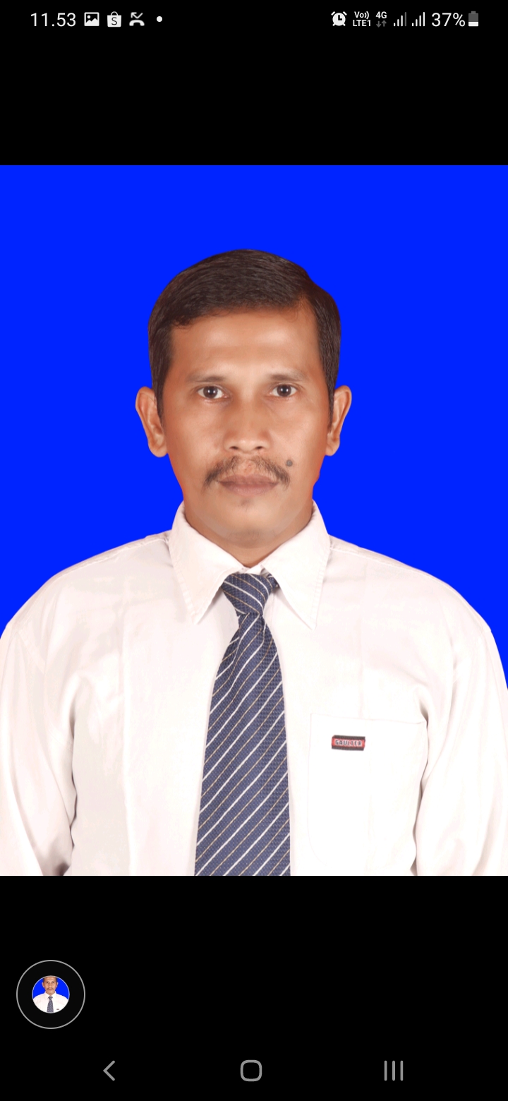 Foto BENNYEDI