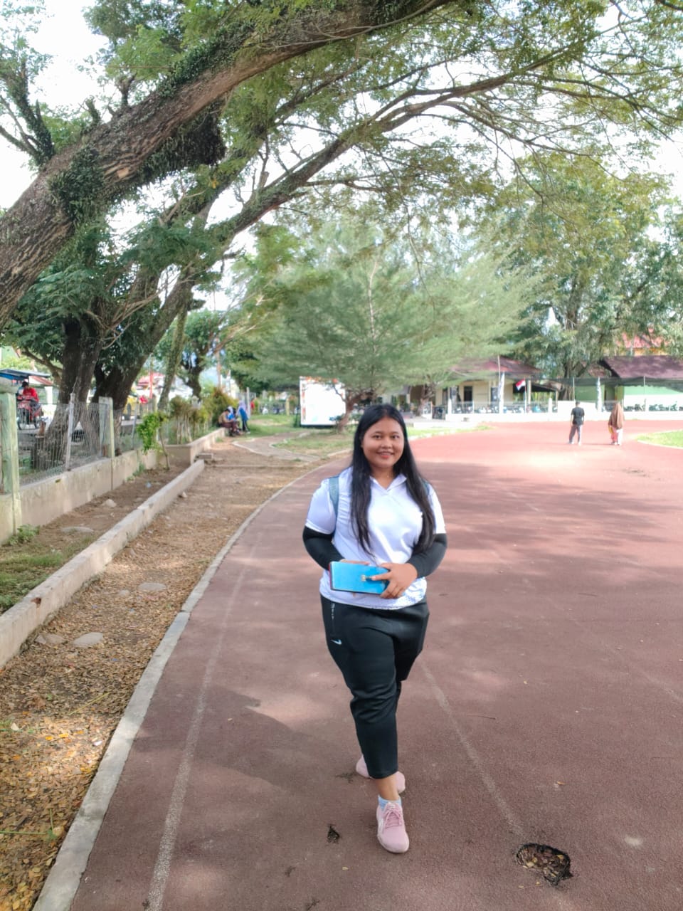 Foto Betaria Sonya