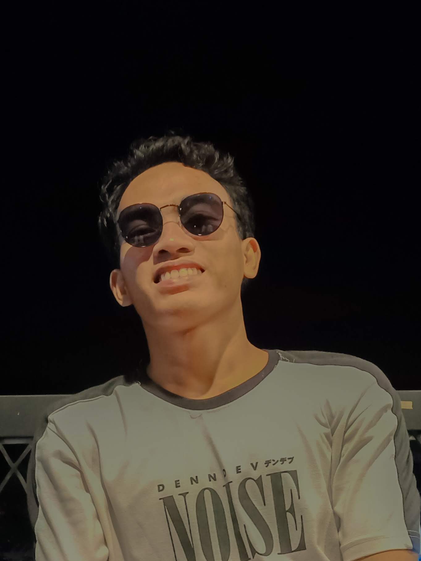 Foto Khamdan Alwi