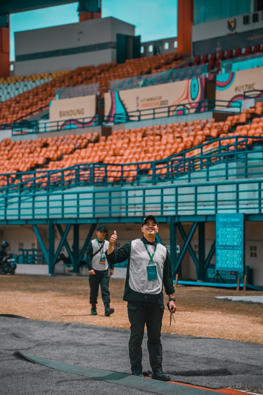 Foto Zhaky Adhya