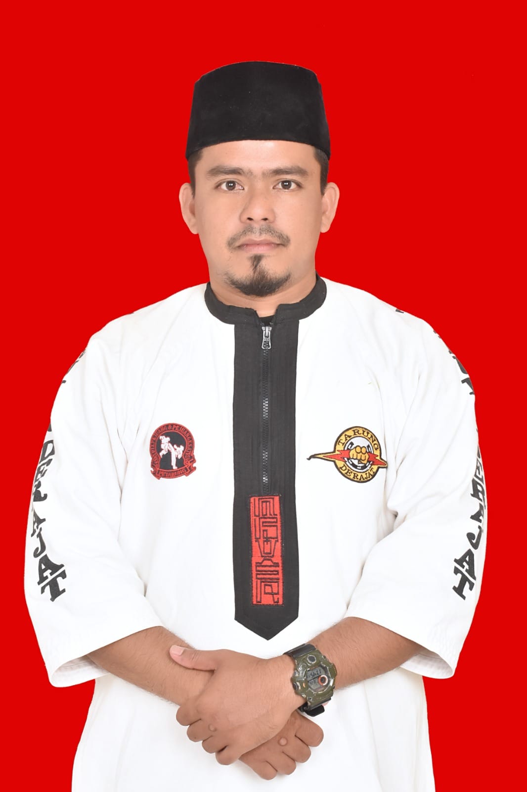 Foto Ali Akbar