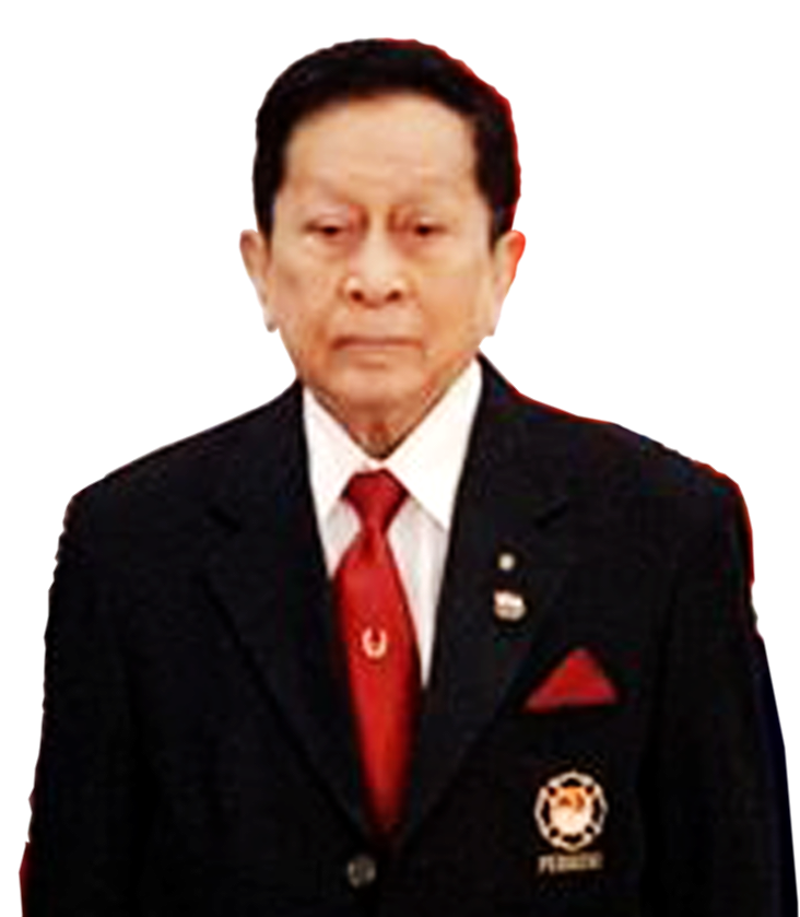 Foto Drs. Indra Kartasasmita, M.Sc.