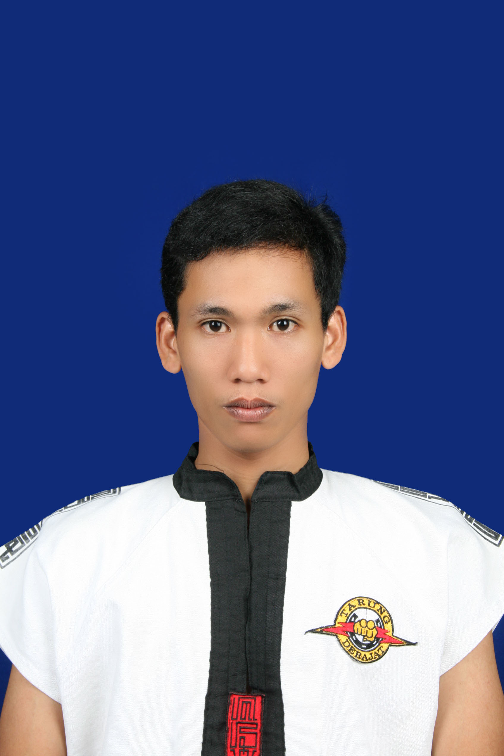 Foto AHMAD RINALDI TARIGAN