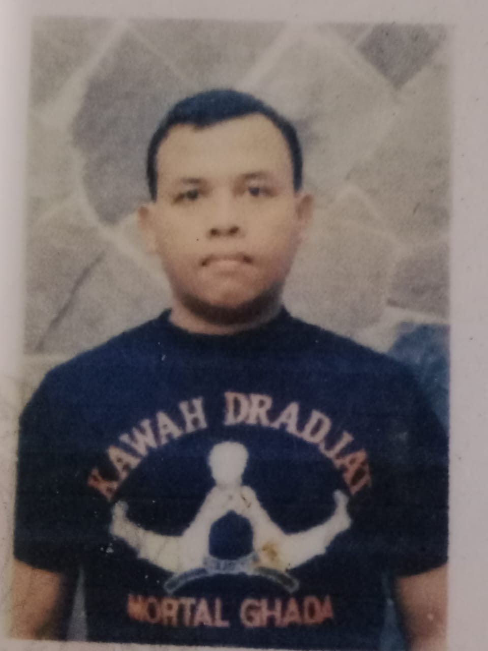 Foto Periyadi