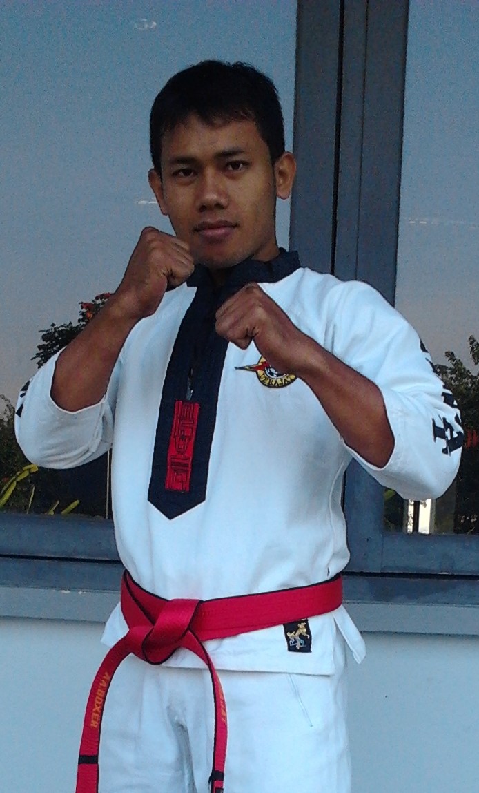 Foto Fauzi Hidayat