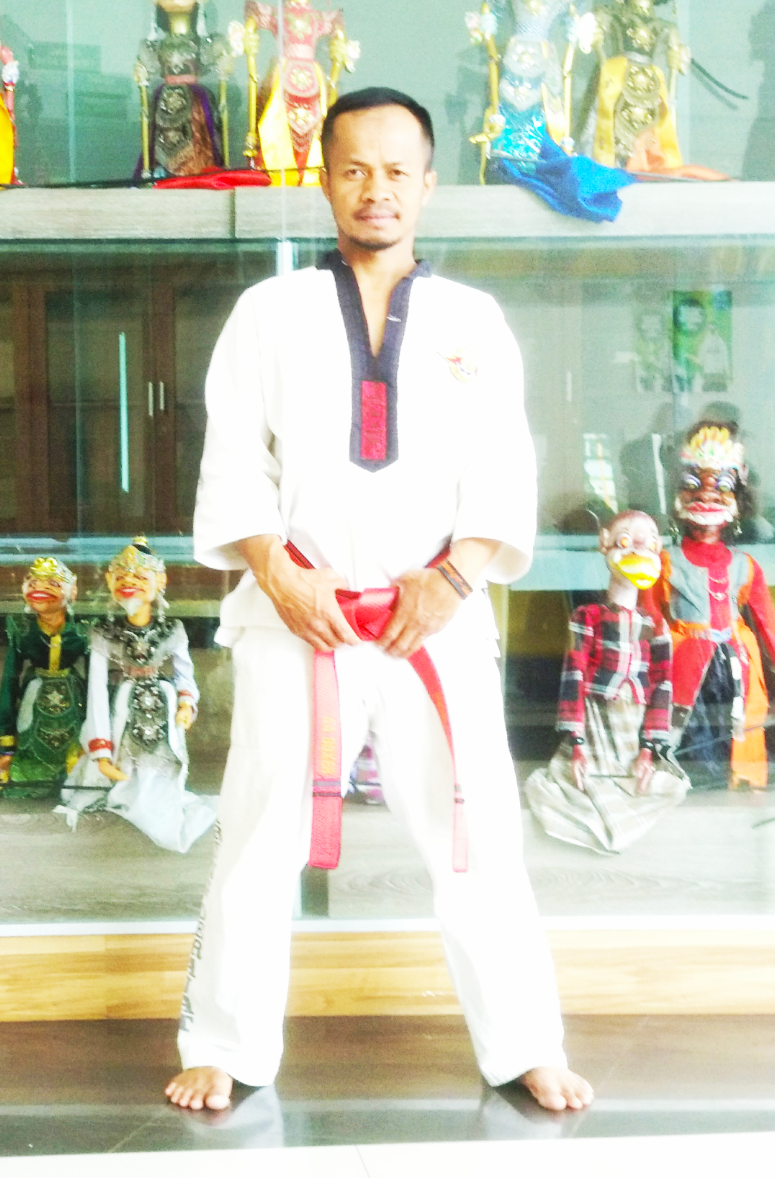 Foto Anwar Holil