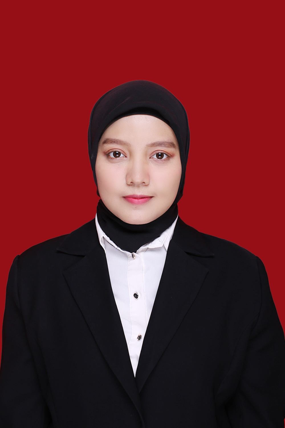 Foto Fathiah Jannah Nasution